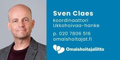 Sven Claes